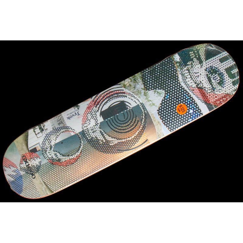 FBI Deck 8.125 & 8.625″