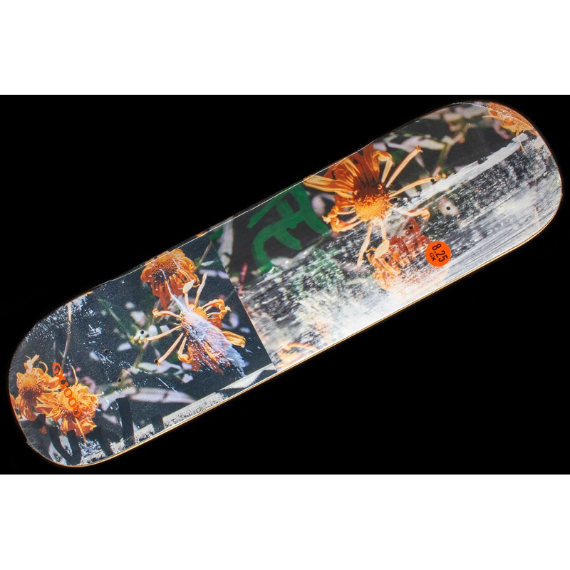 Flowers Deck 8.25″ & 8.5″