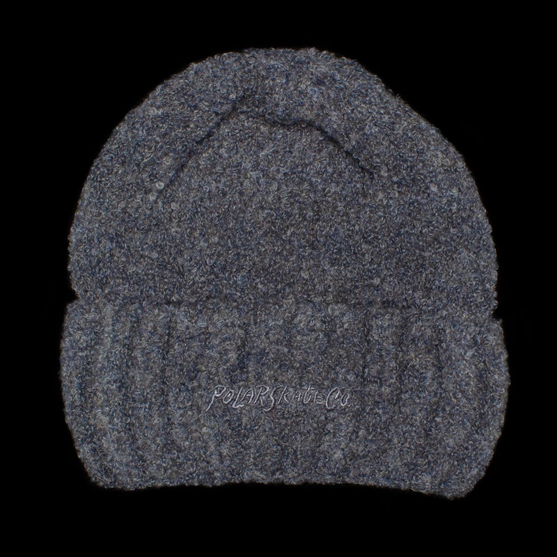 Fluffy Beanie