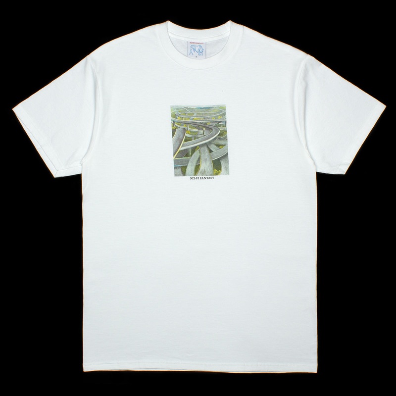 Freeway T-Shirt