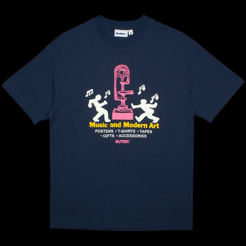 Gallery T-Shirt