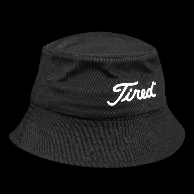 Golf Bucket Hat