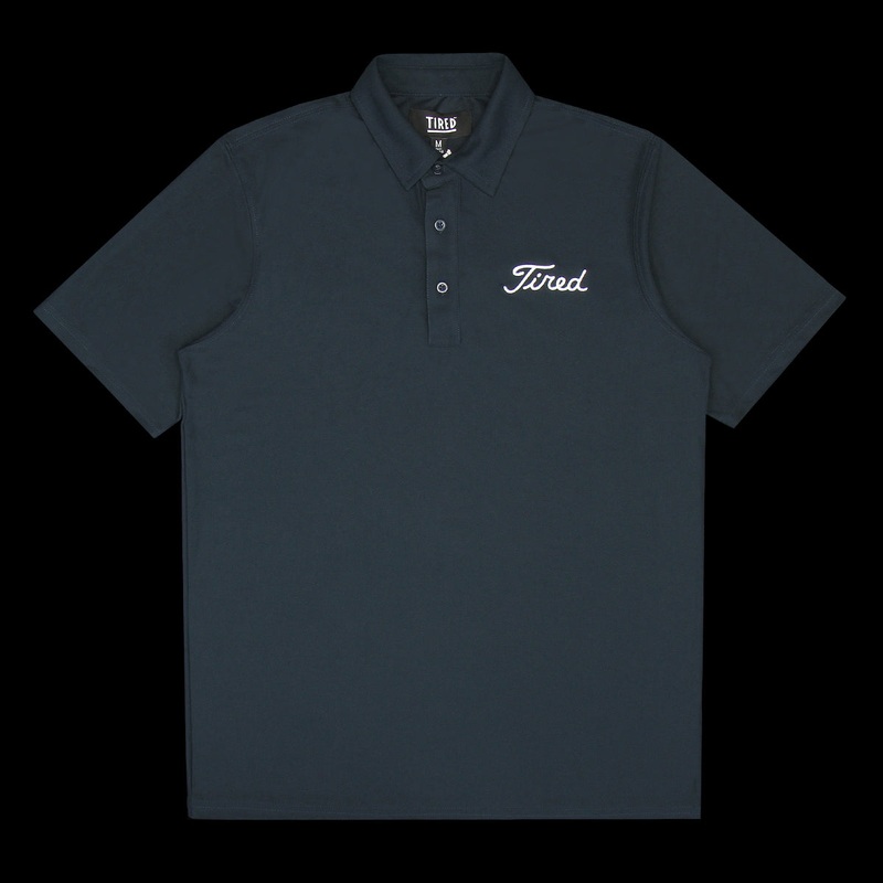 Golf Polo