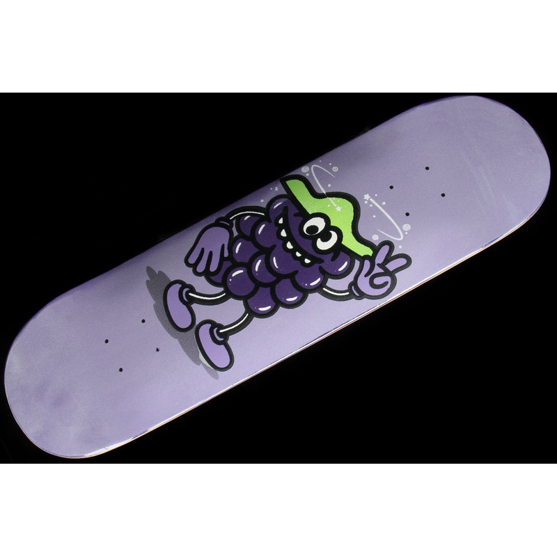 Goofy Grape Deck
