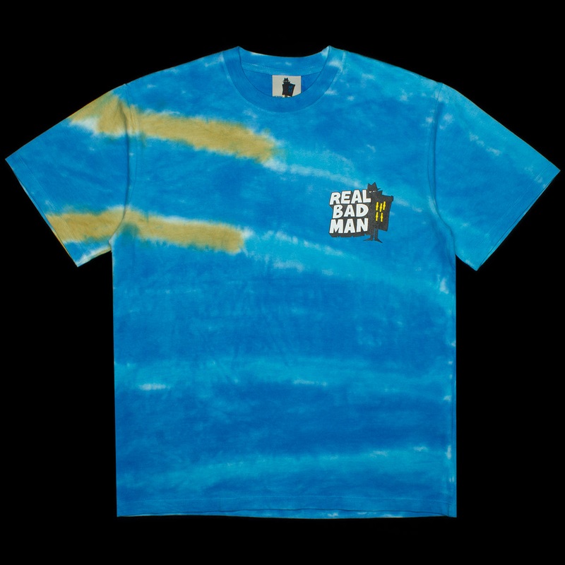 Gramicci x RBM Future Days T-Shirt