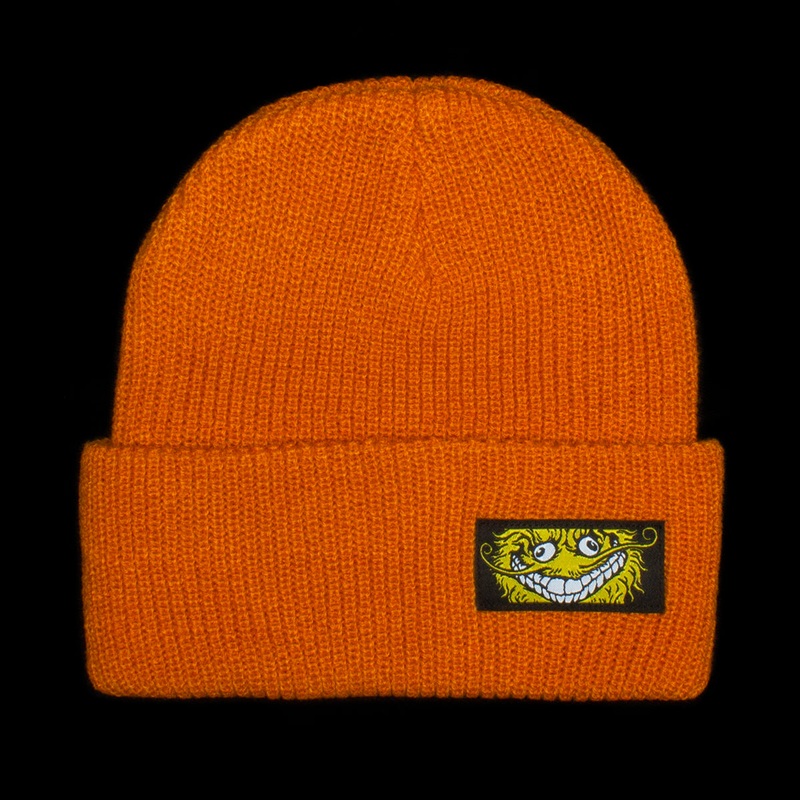 Grimple Beanie