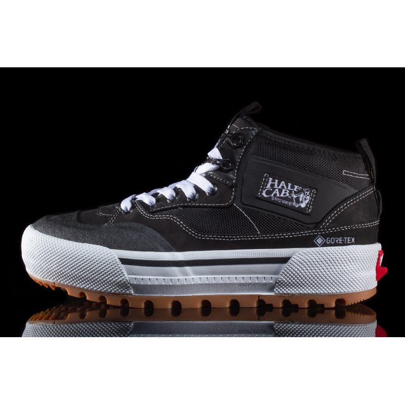 Half Cab Gore-Tex MTE-3