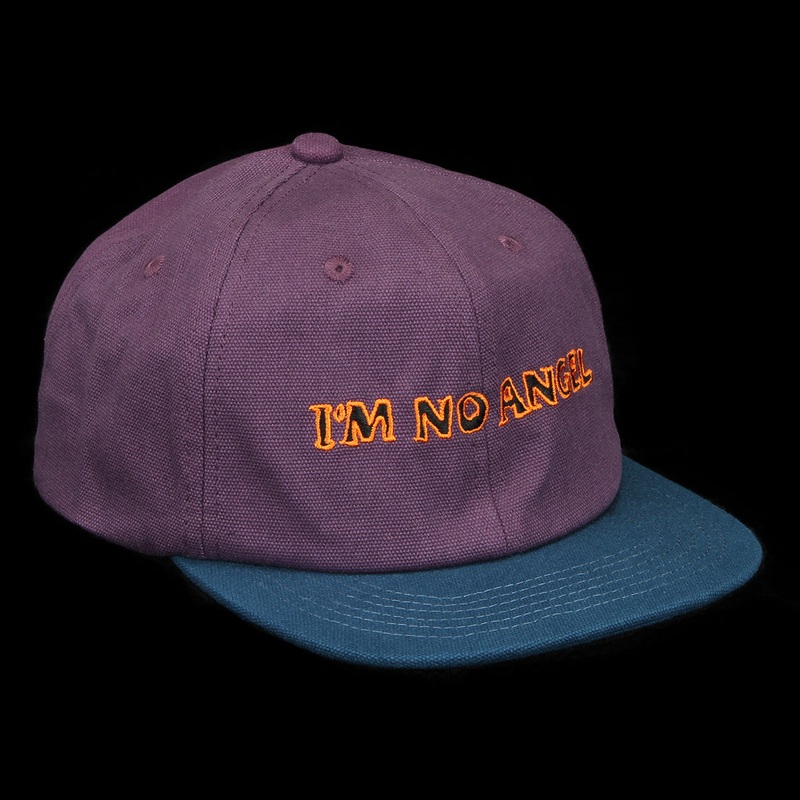 I’m No Angel Hat