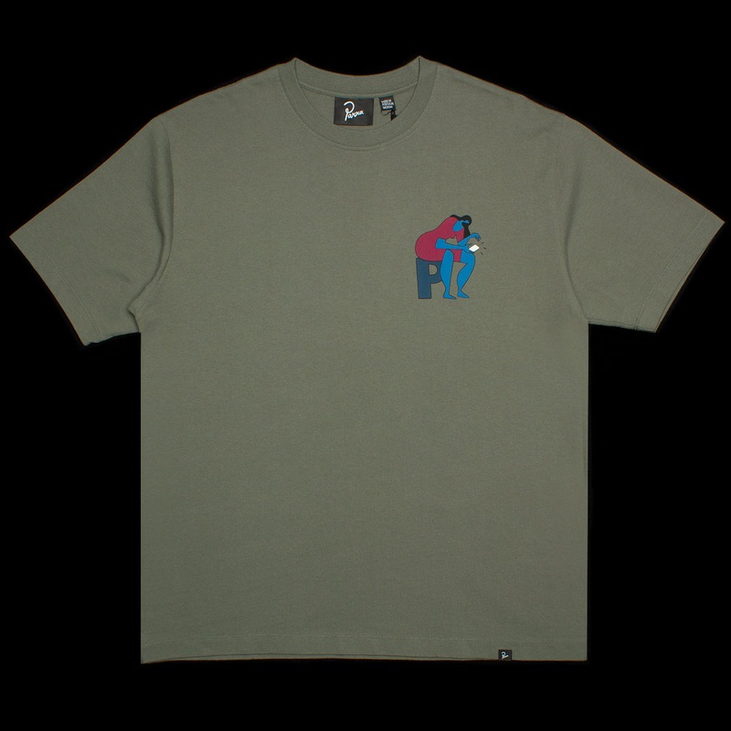 Insecure Days T-Shirt