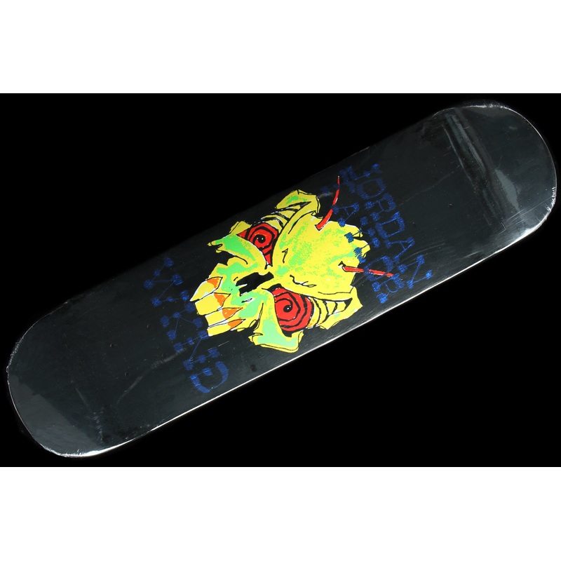 Jordan Taylor – Bogged Deck 8.125″ & 8.25″