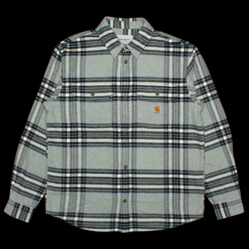 L/S Hawkins Shirt