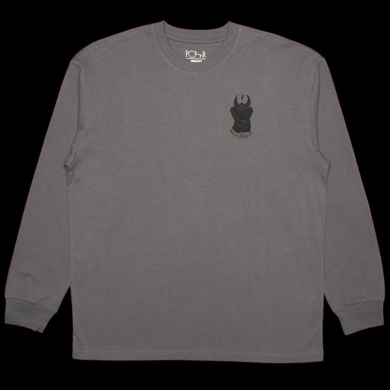Little Devil L/S T-Shirt