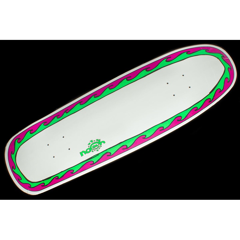 Noah x ADWYSD Deck 9.125″