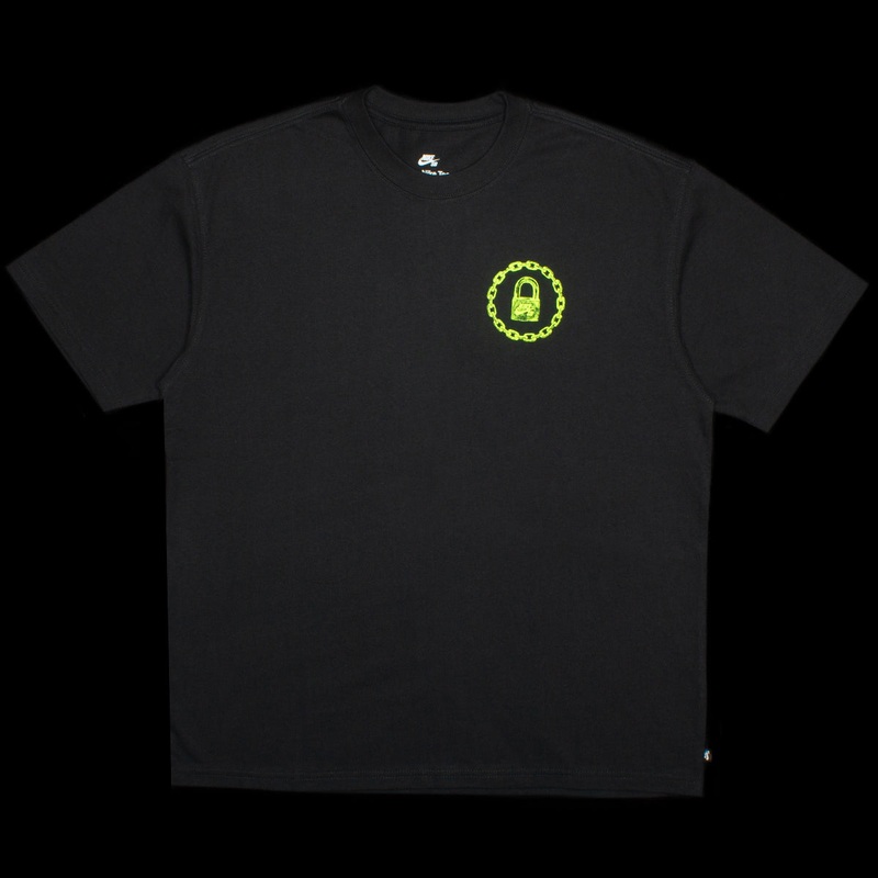 On Lock T-Shirt