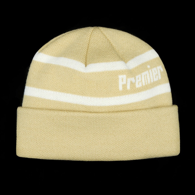 Racer Beanie
