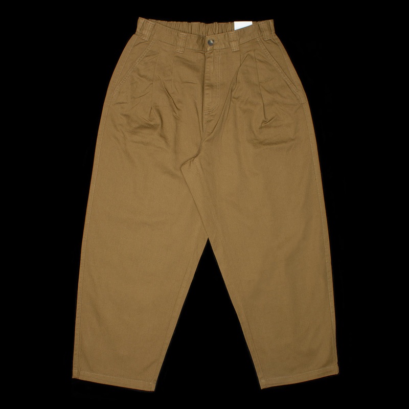 Railway Chino