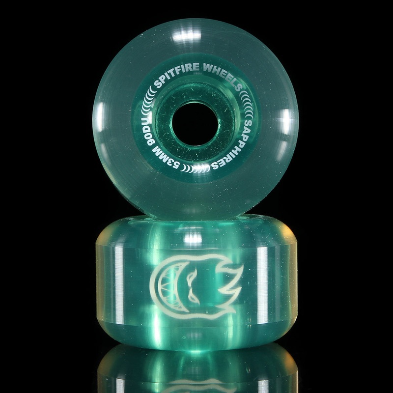 Sapphire Wheel 90D – 53mm
