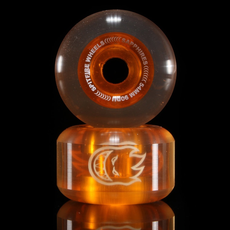 Sapphire Wheel 90D – 54mm