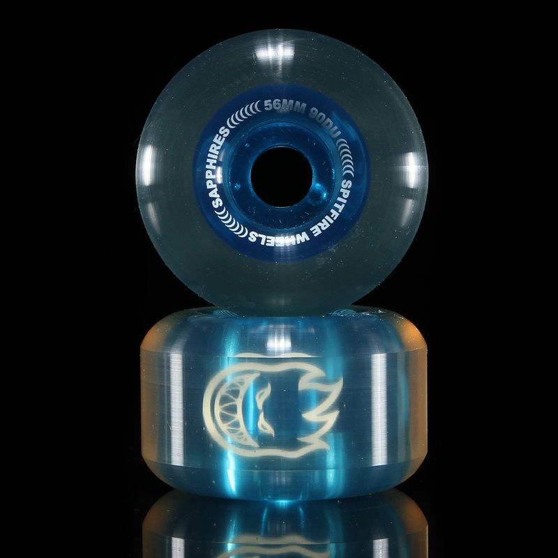 Sapphire Wheel 90D – 56mm