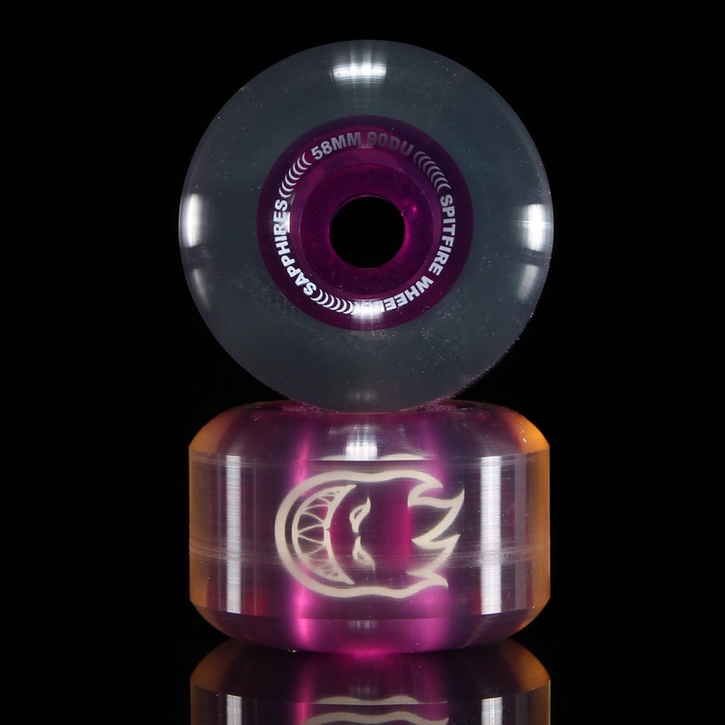 Sapphire Wheel 90D – 58mm