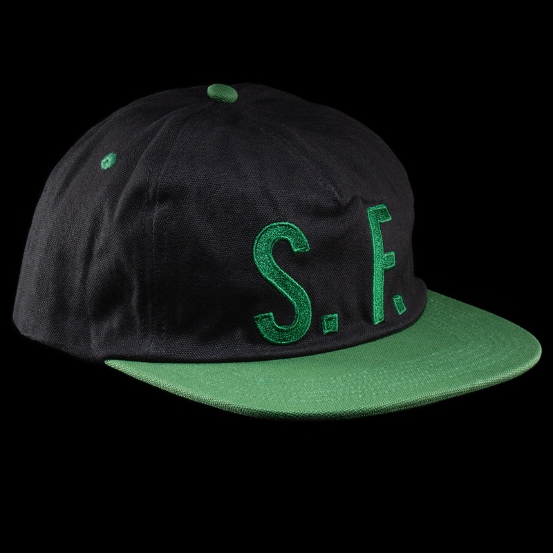 SF Hat