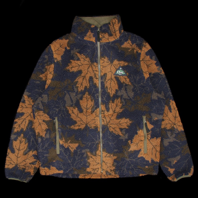 Sherpa Canadian Zip