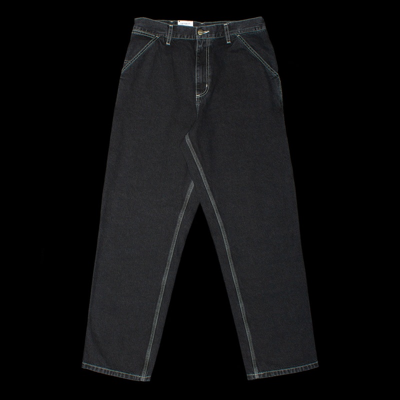 Simple Pant – Norco Denim (One Wash)