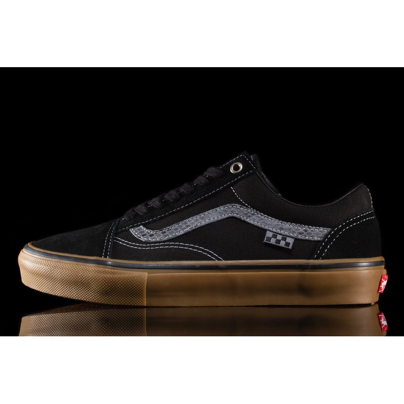 Skate Old Skool x Hockey