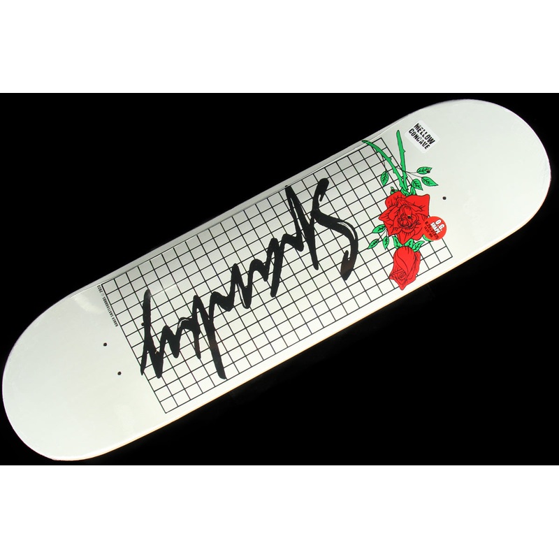 Spanky – Roses Deck 8.25″
