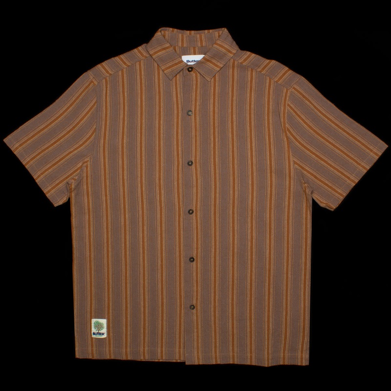 Terrace S/S Shirt