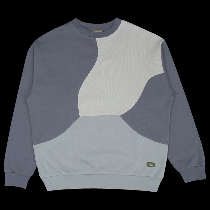Volcanic Crewneck