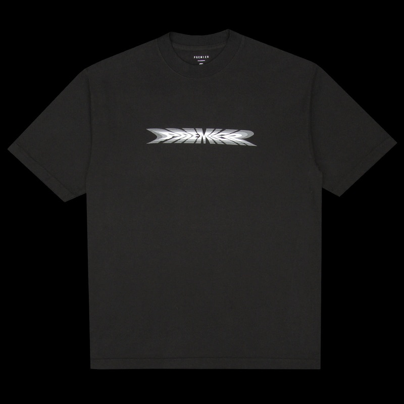Warp T-Shirt