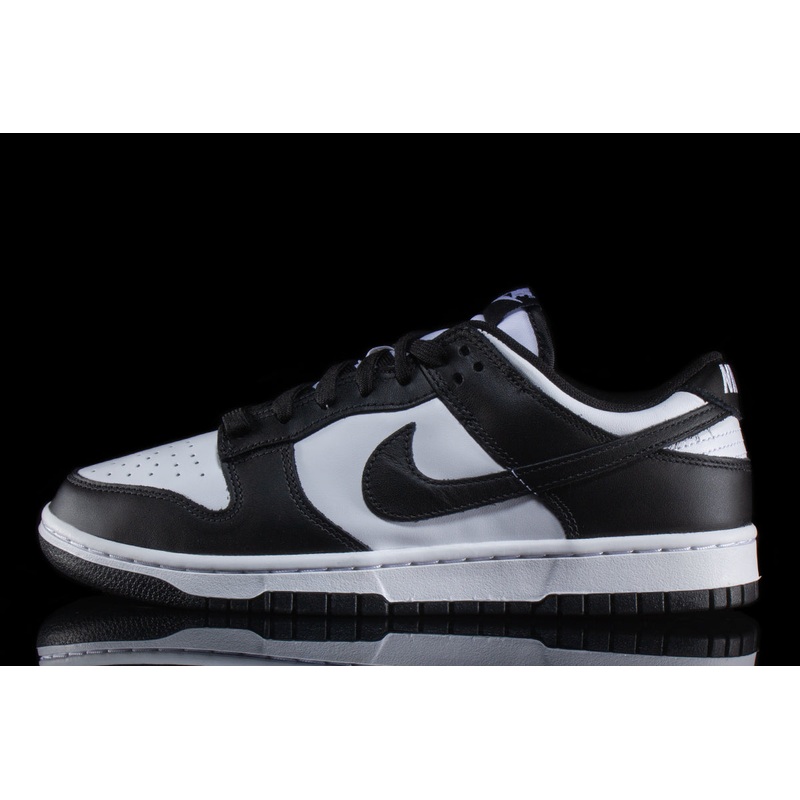 Women’s Dunk Low Panda