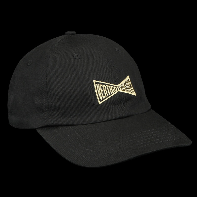 x Vertigo Cap