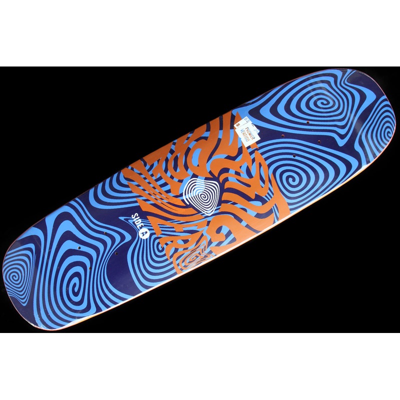 x Vertigo Deck – 1958 Shape – 8.875″
