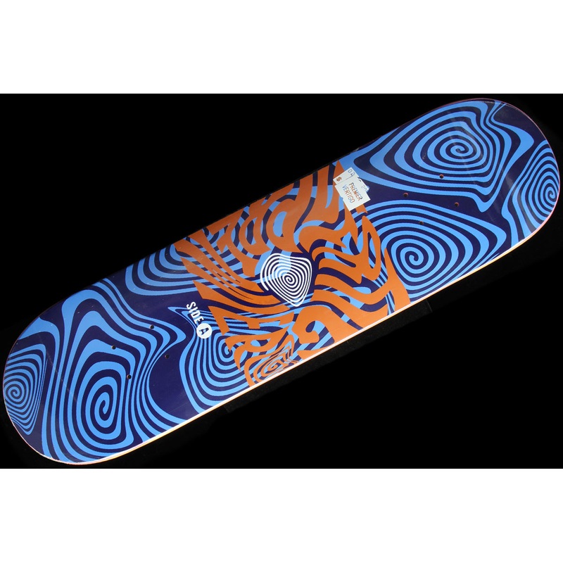 x Vertigo Deck – Standard Shape – 8″, 8.25″, 8.375″ & 8.5″