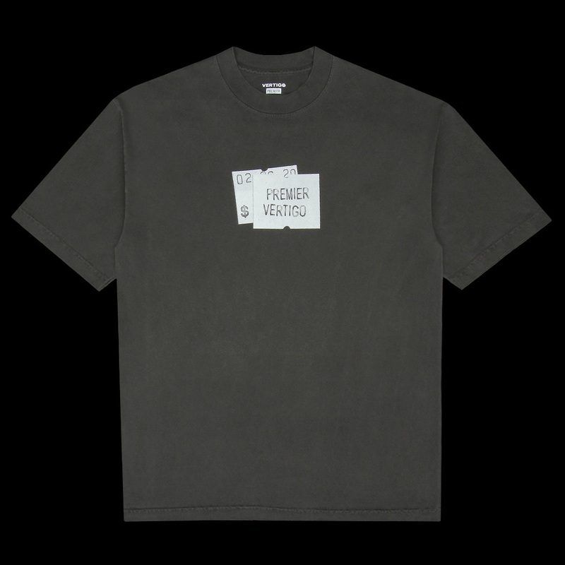 x Vertigo Tag T-Shirt