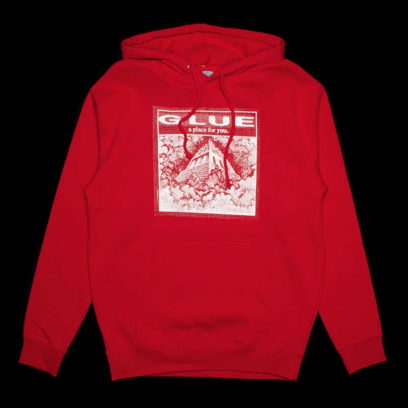 A Place Hoodie