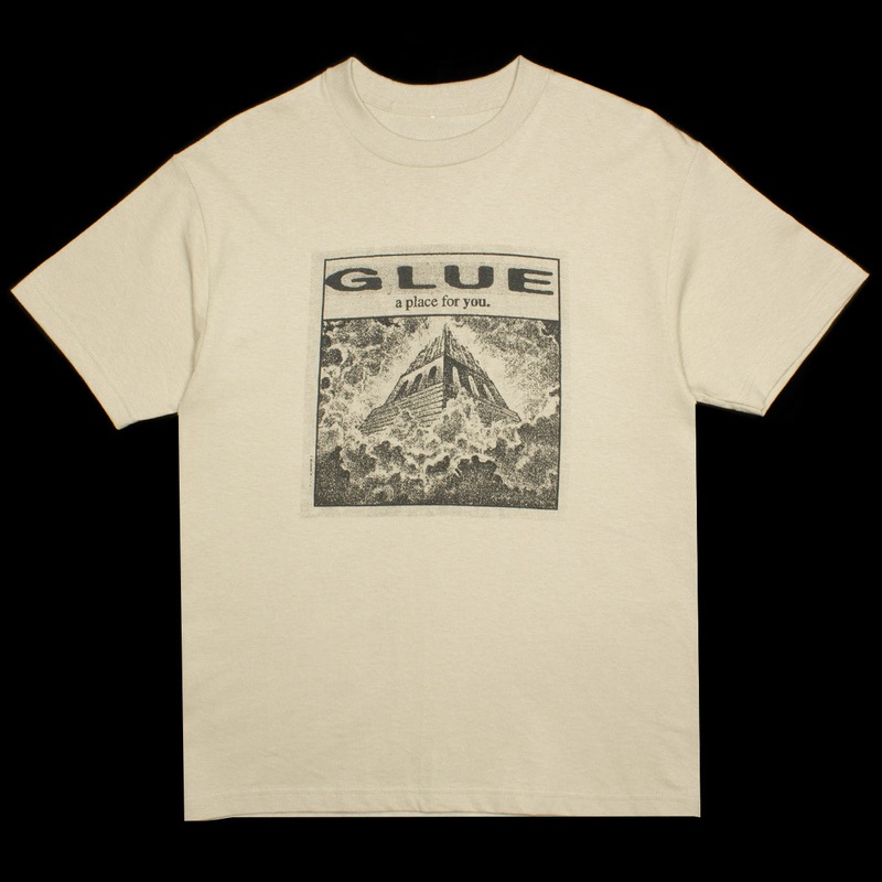 A Place T-Shirt