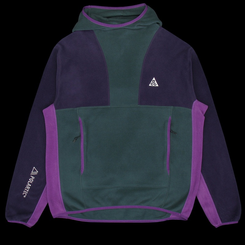 ACG Wolf Tree Polartec Hoodie