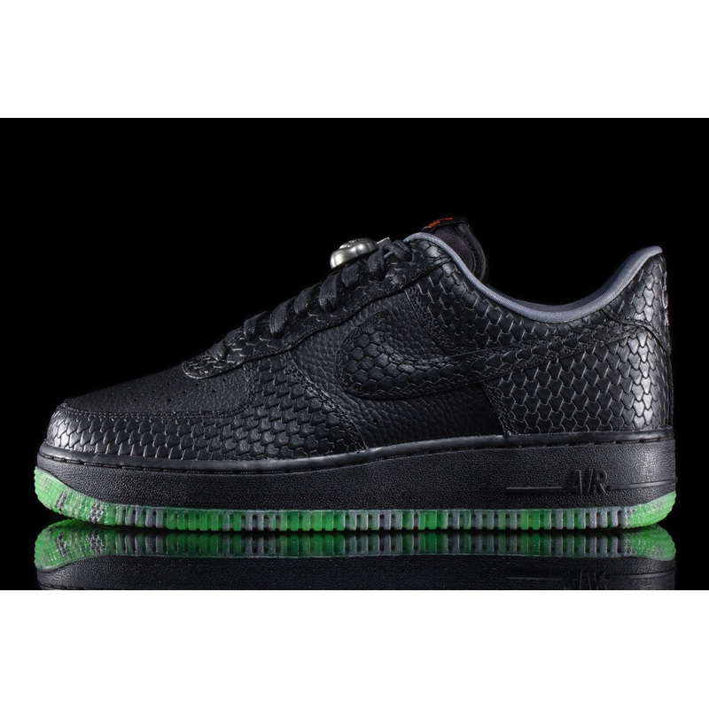Air Force 1 ’07 Premium Halloween