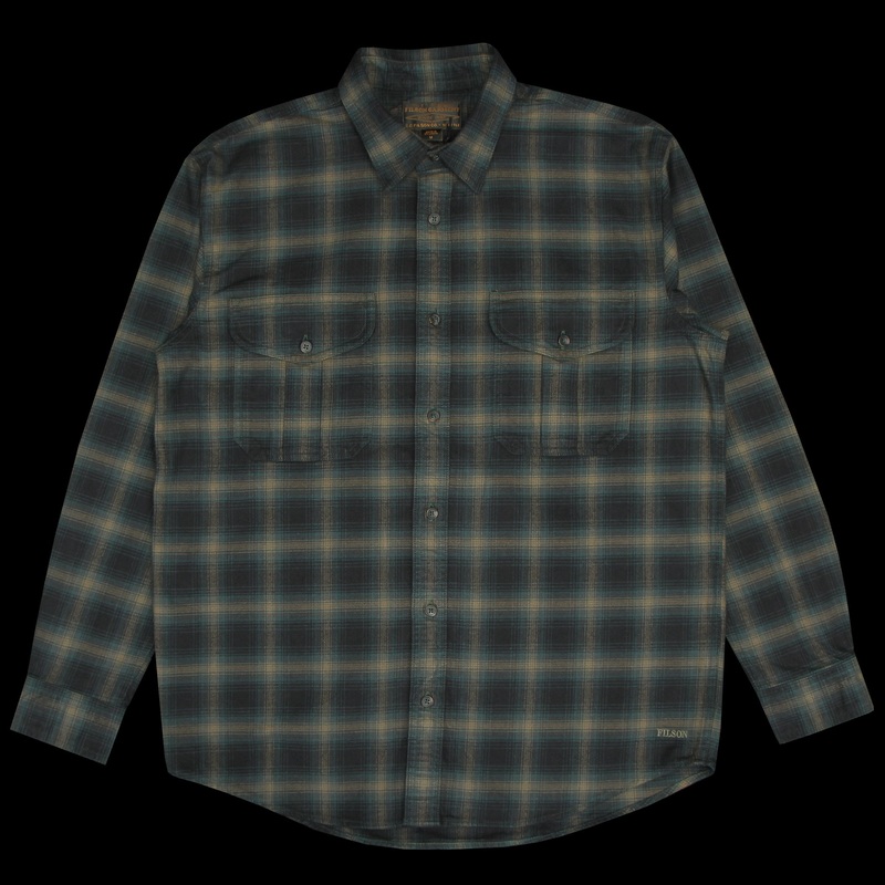 Alaskan Guide Shirt