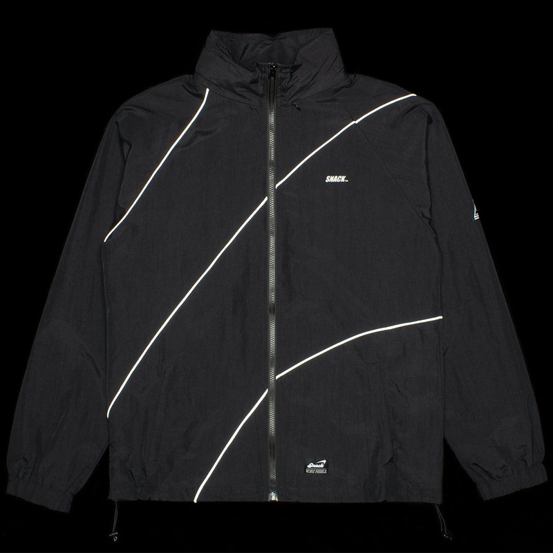 Alive Wave Reflective Jacket