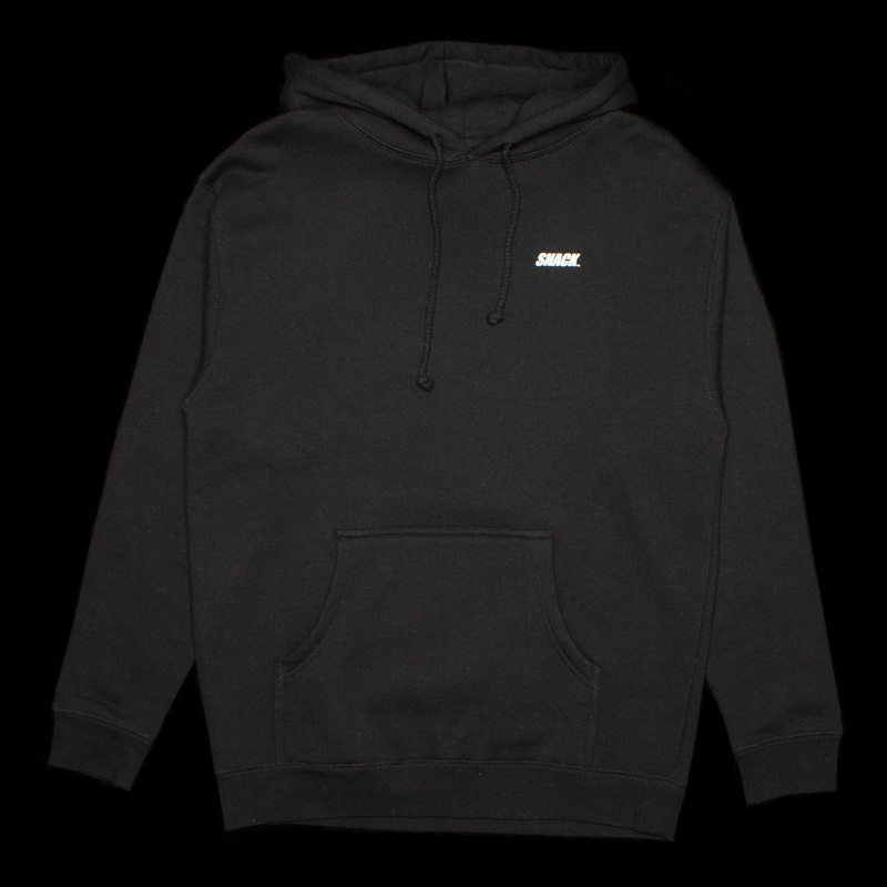Back Off Hoodie