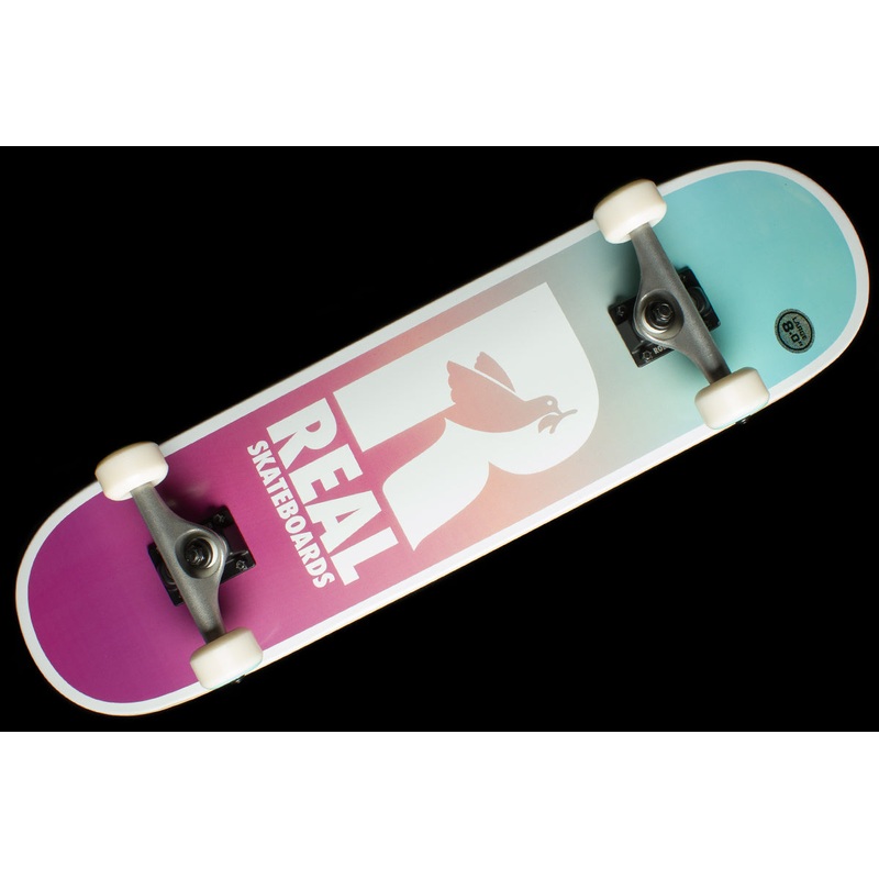 Be Free Fade Complete – 8″