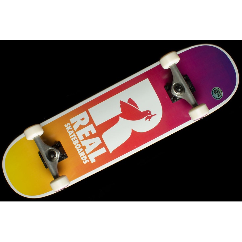 Be Free Fade Complete – 8.25″