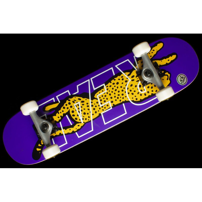 Big Cat Complete – 7.5″