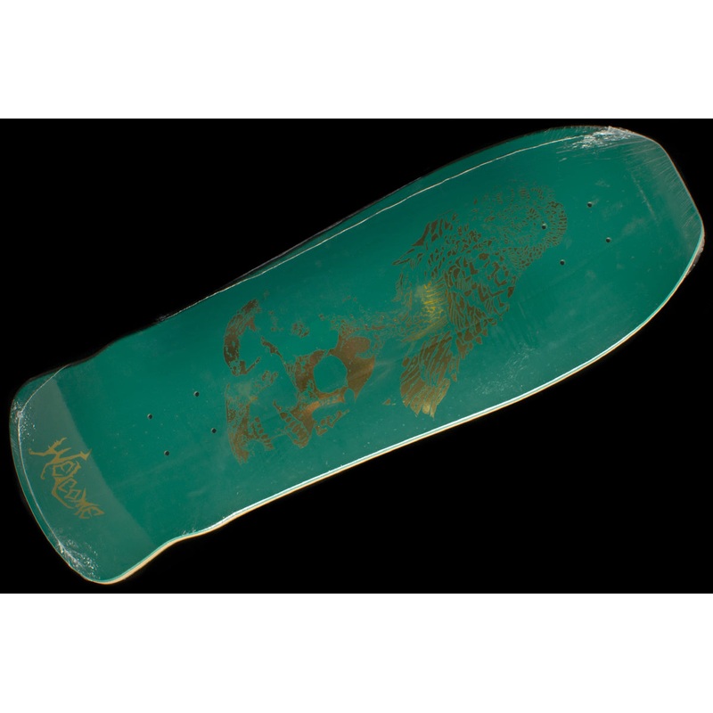 Bird Brain On Early Grab Deck 10″