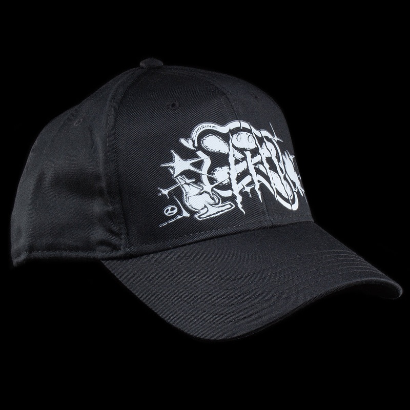 Bonesaw Hat