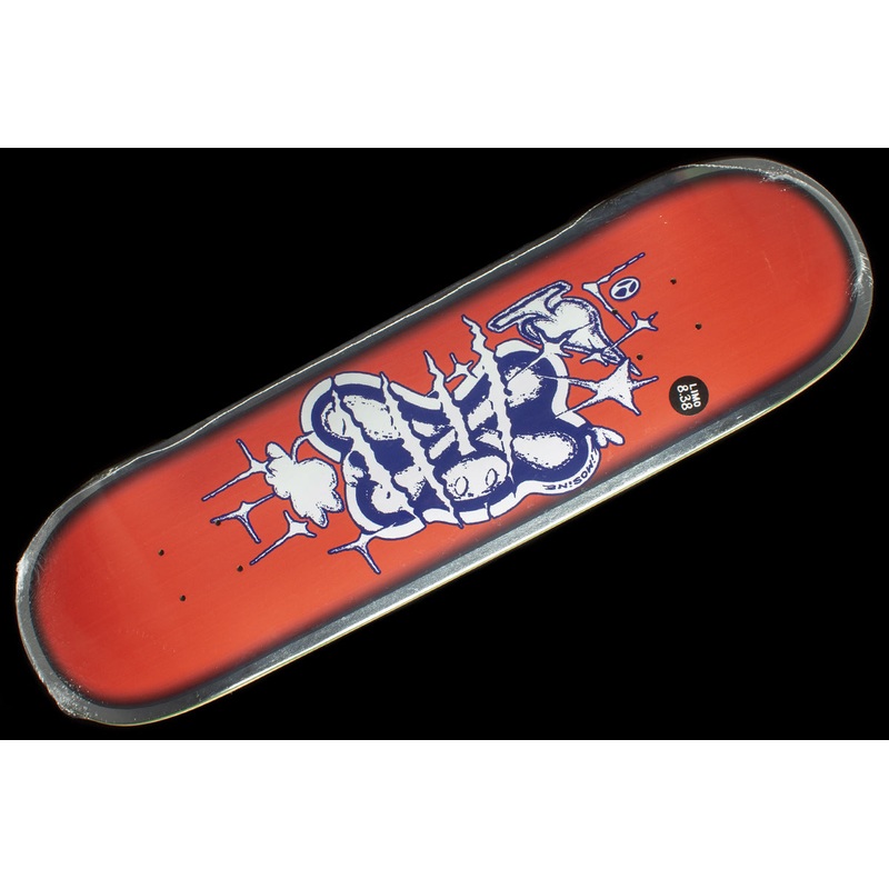 Boserup – Bonesaw Deck 8.25″, 8.38″ & 8.5″